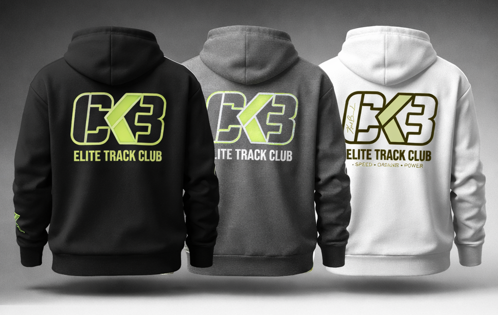 CKB Hoodies