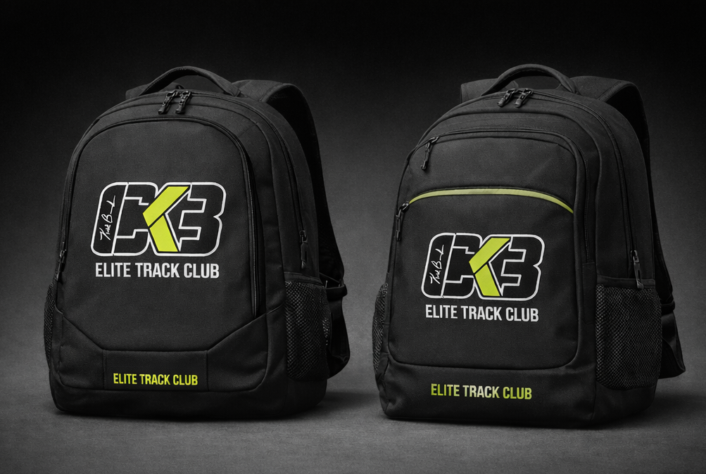 CKB Backpack