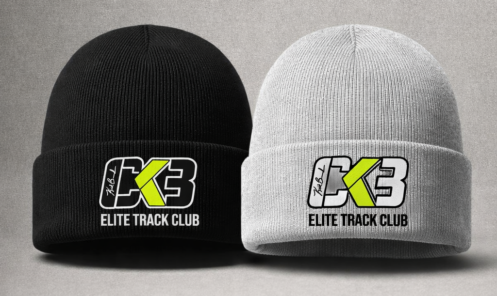 CKB Beanies