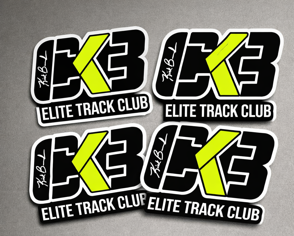 CKB Stickers