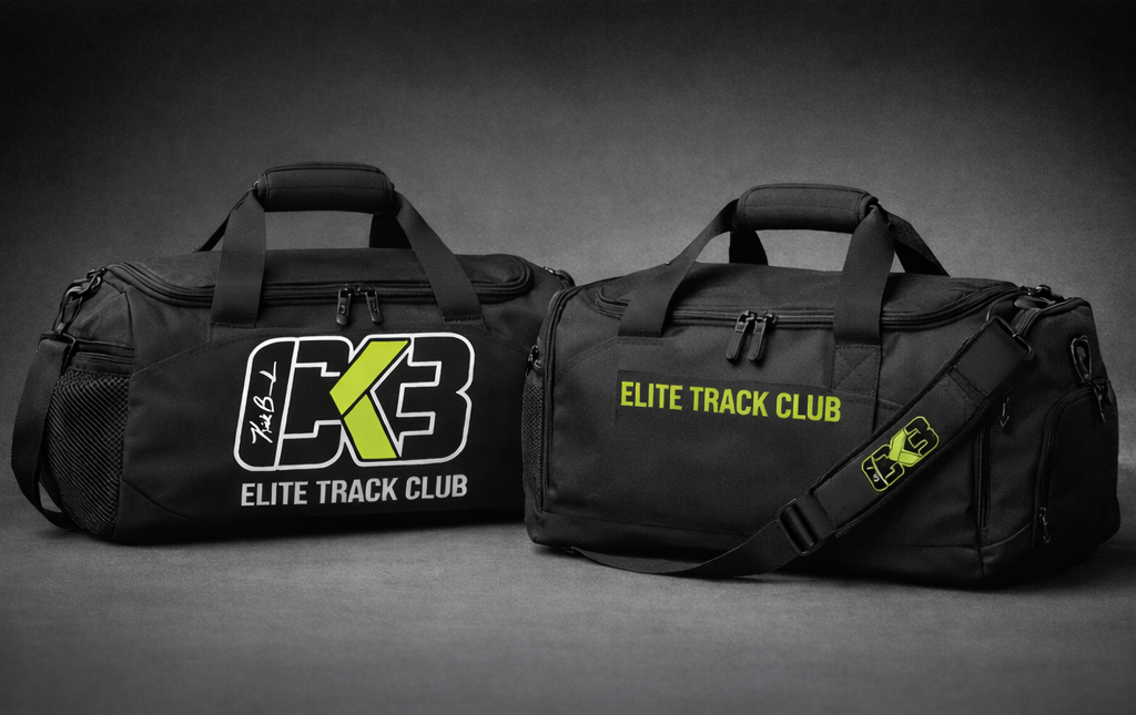 CKB Duffel Bag