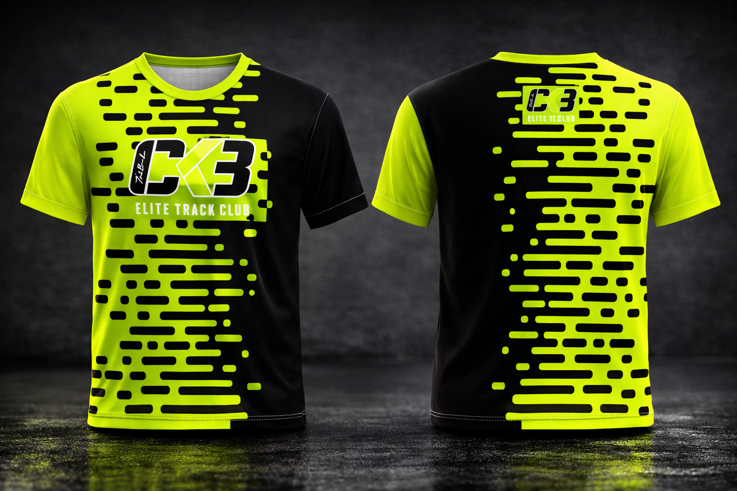 CKB Uniform Shirt