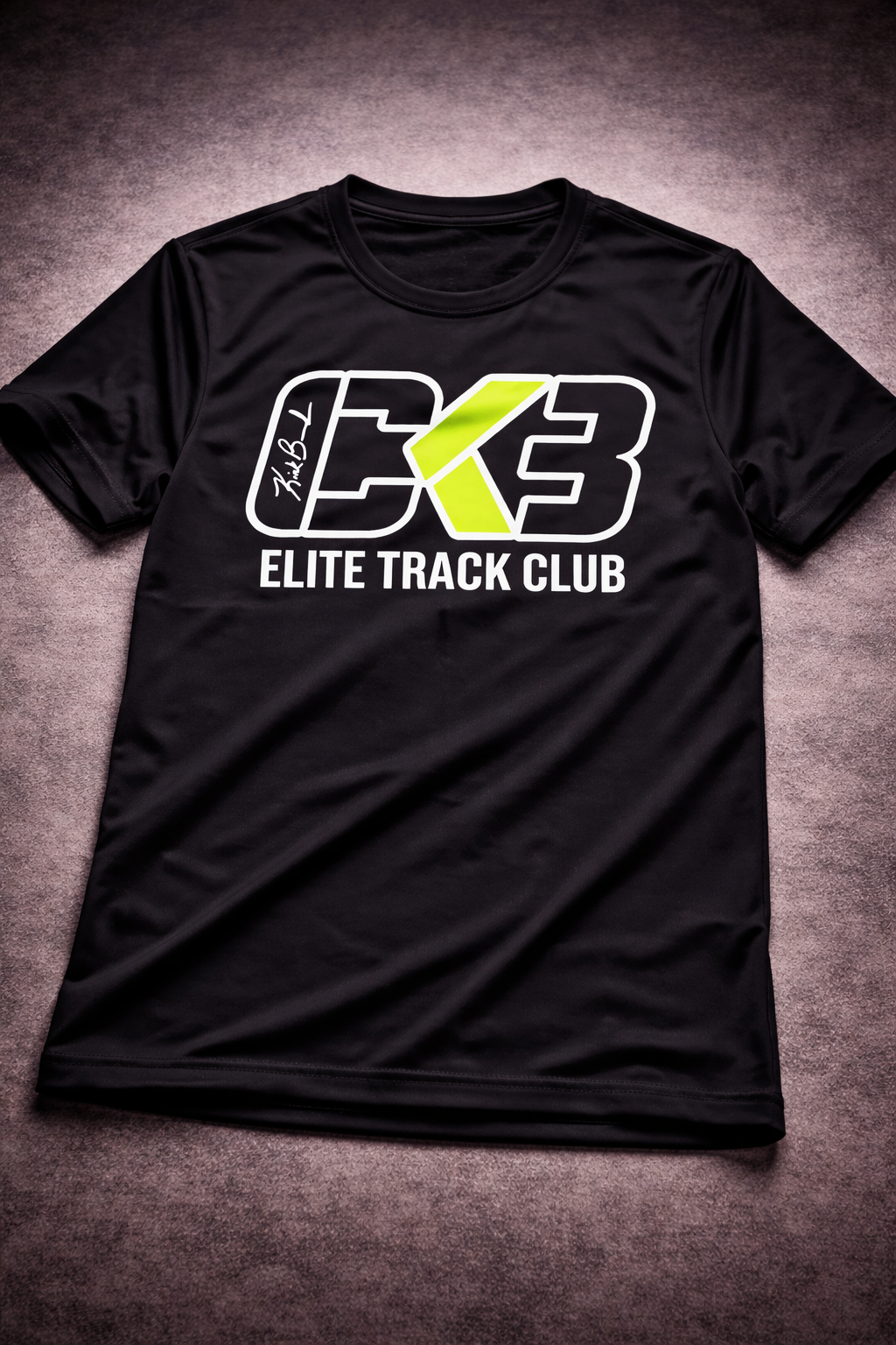 CKB Elite Team Shirt