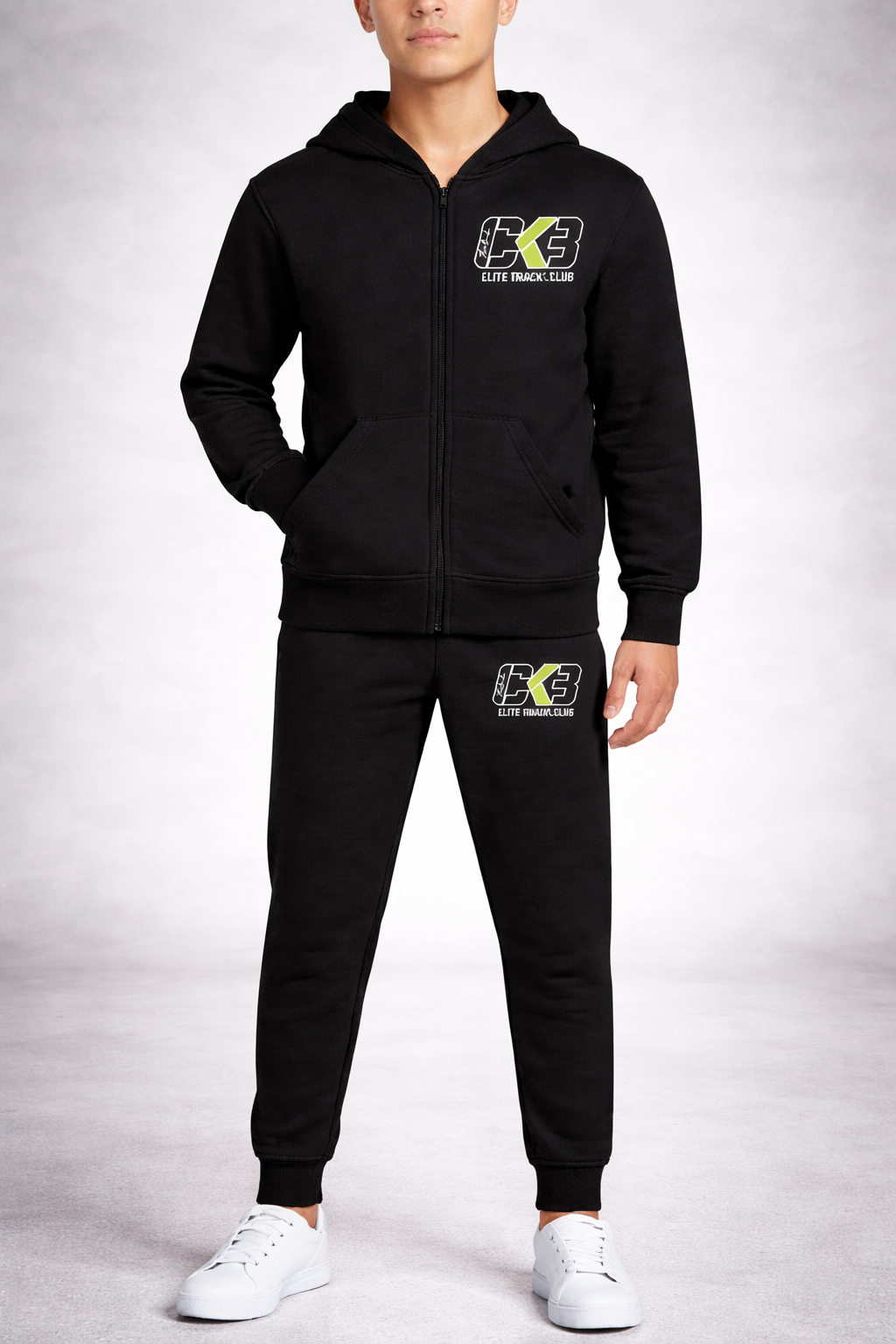 CKB Track Suits